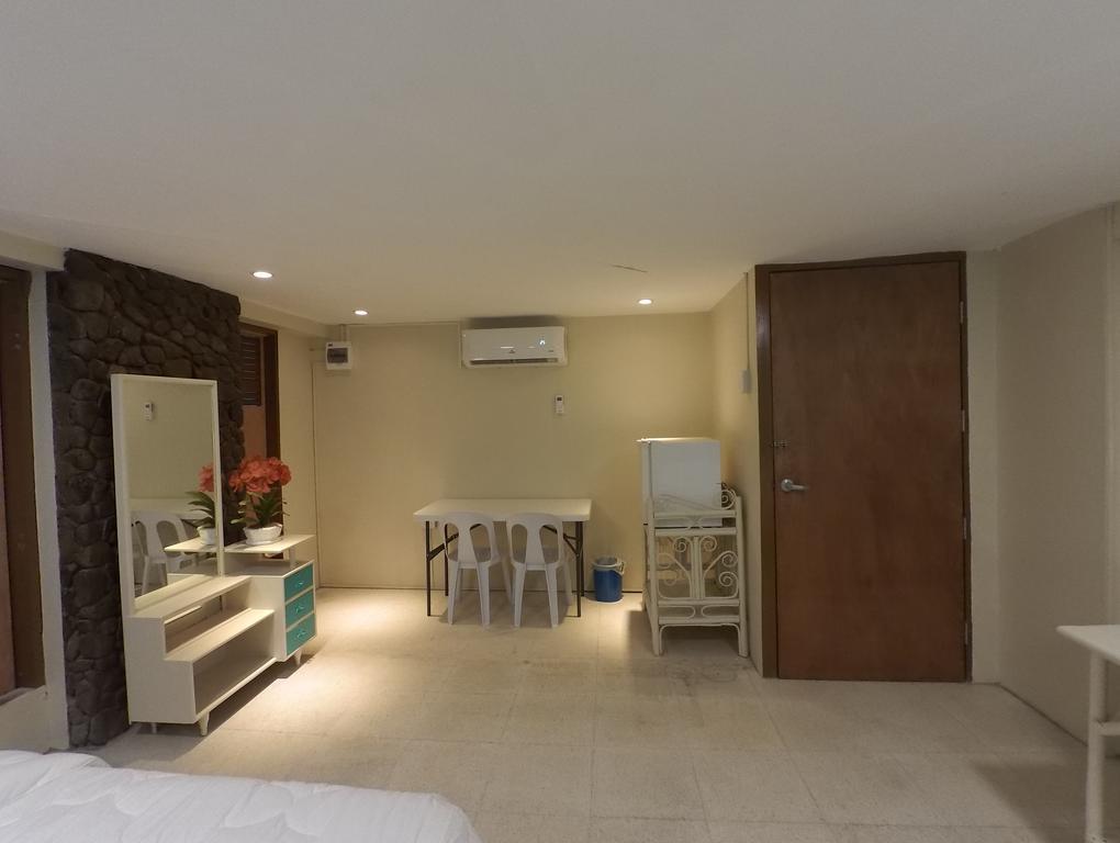 Hotel Residencia Marfel Tacloban Exterior foto