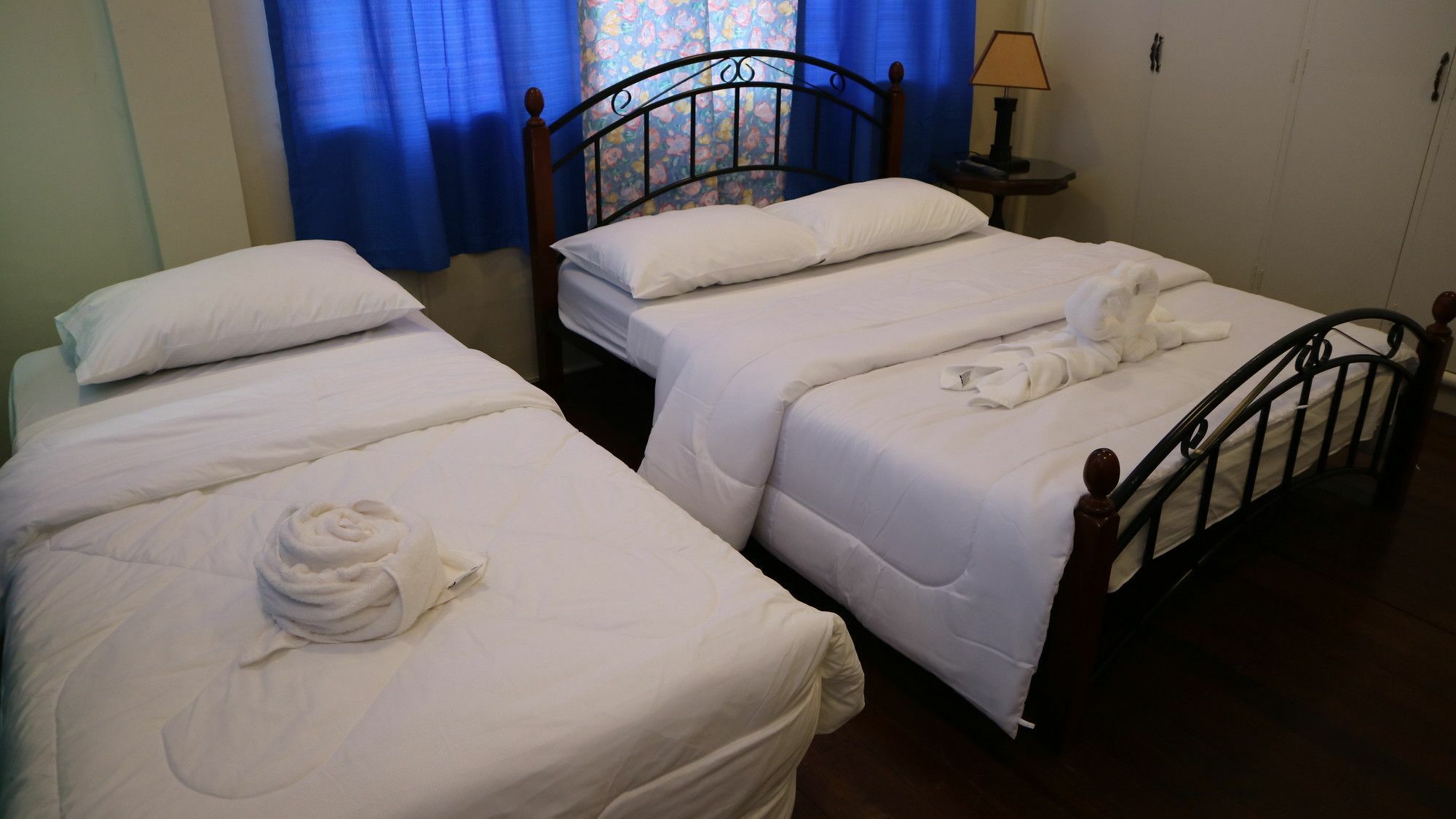 Hotel Residencia Marfel Tacloban Exterior foto