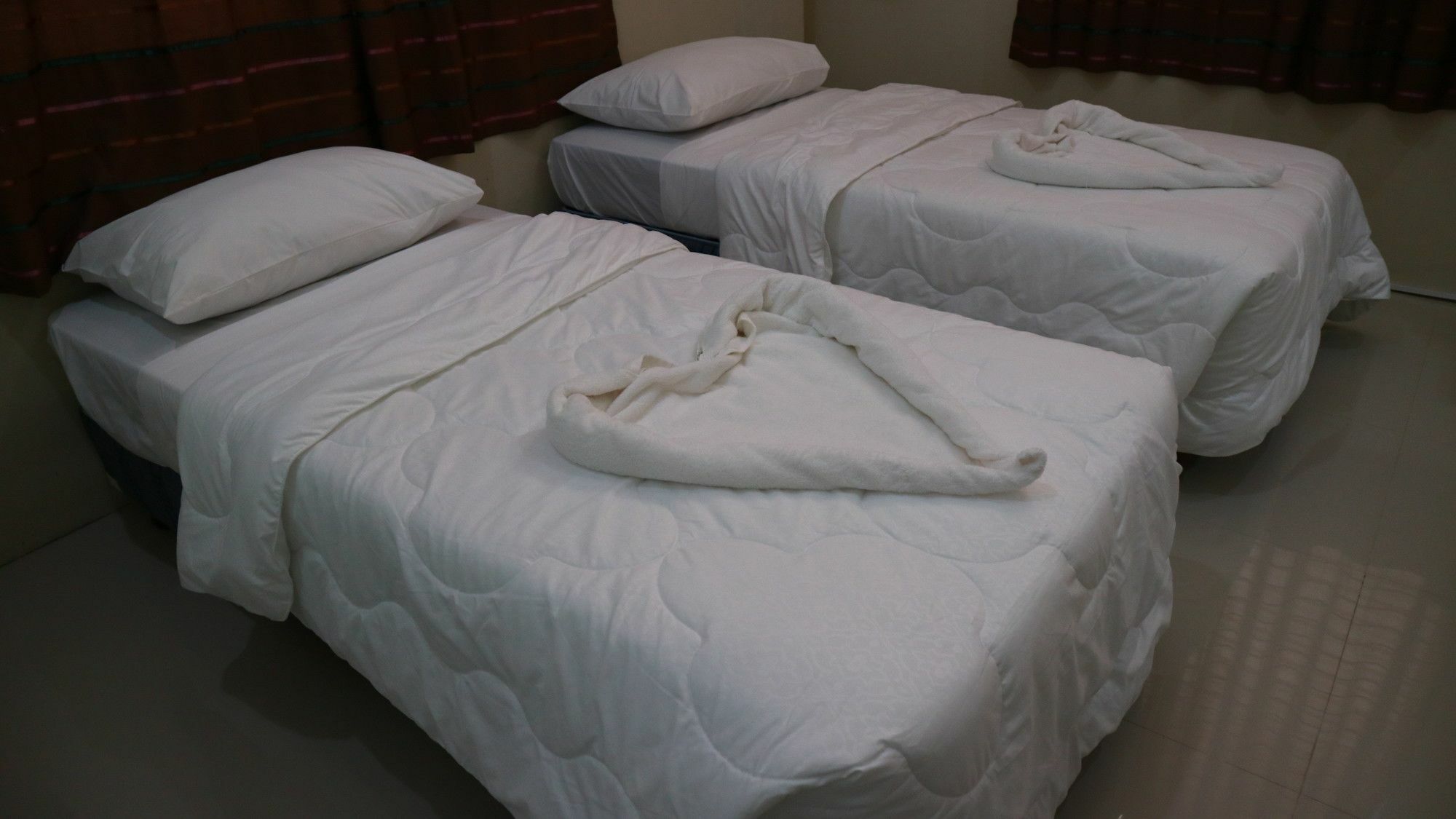 Hotel Residencia Marfel Tacloban Exterior foto