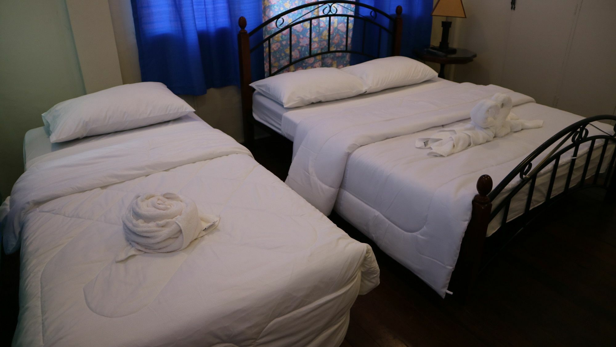 Hotel Residencia Marfel Tacloban Exterior foto