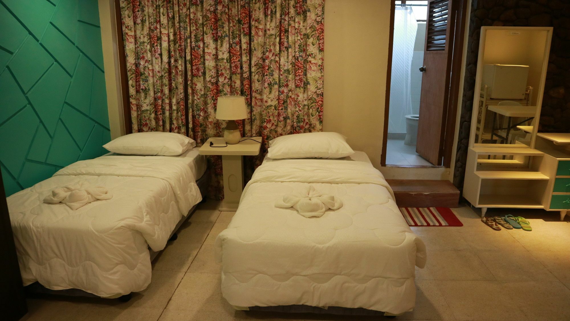 Hotel Residencia Marfel Tacloban Exterior foto