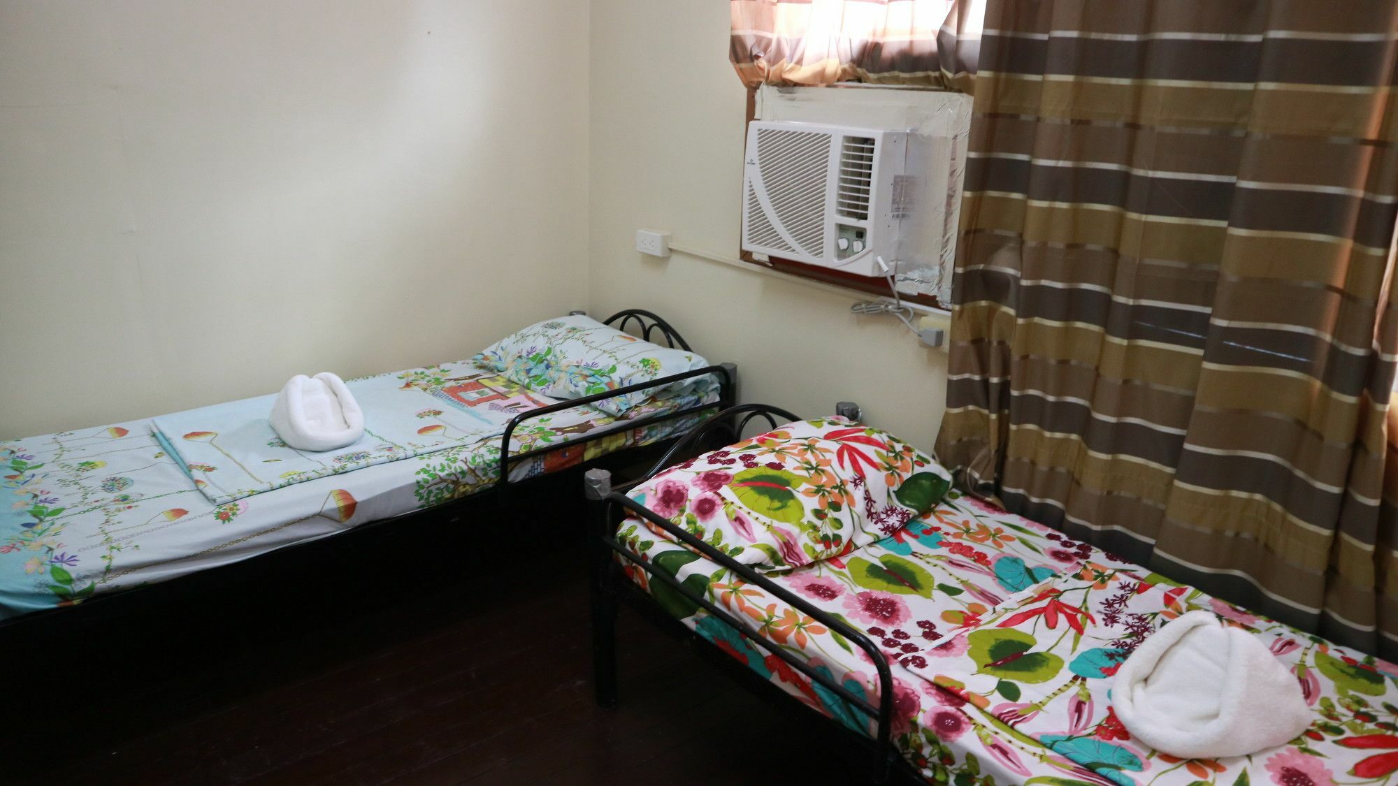 Hotel Residencia Marfel Tacloban Exterior foto