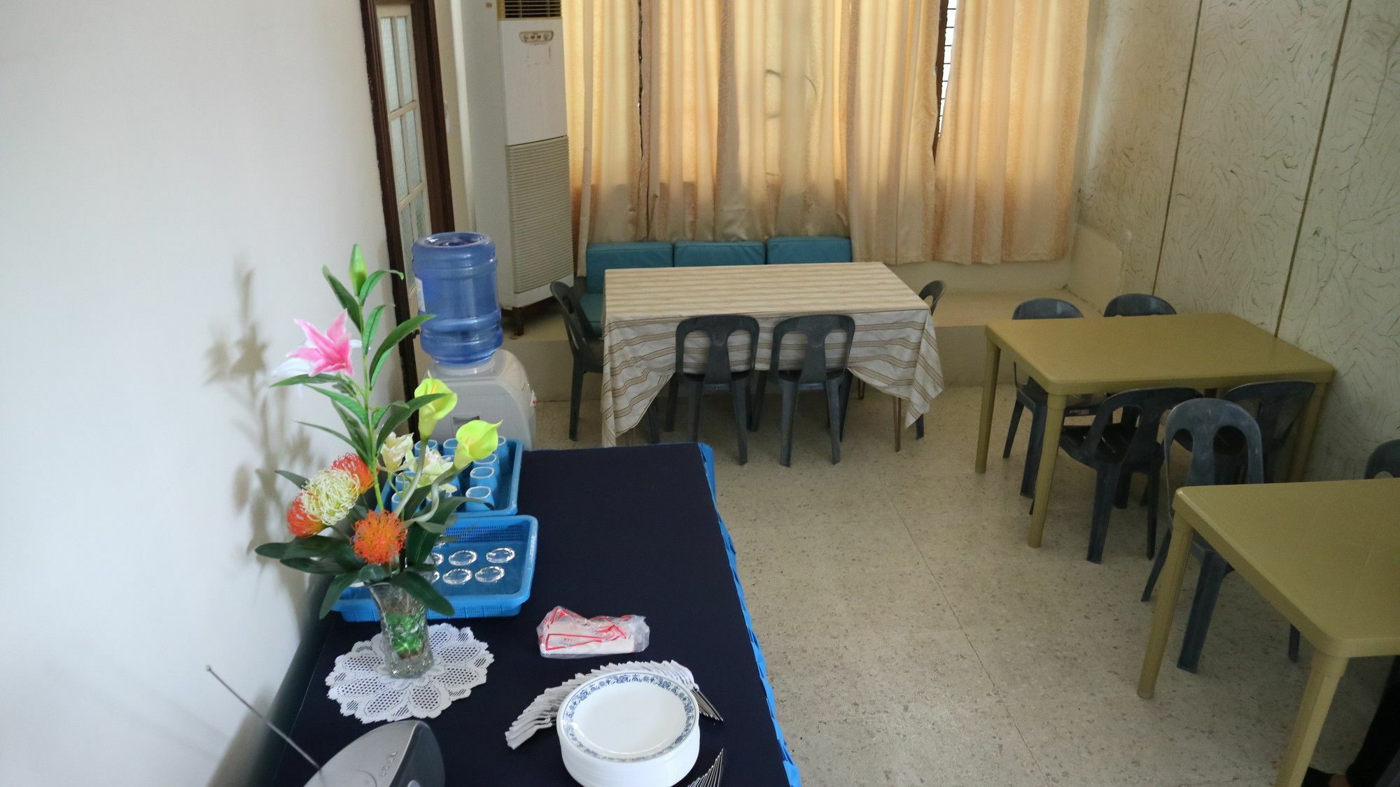 Hotel Residencia Marfel Tacloban Exterior foto