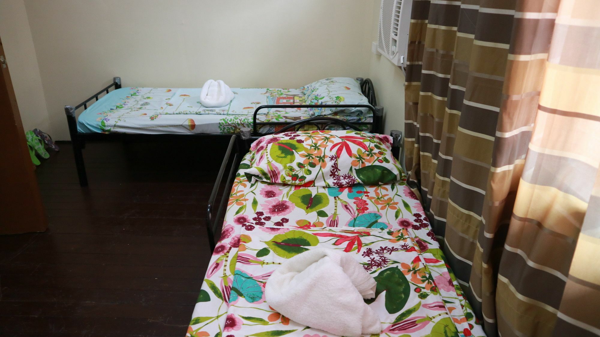 Hotel Residencia Marfel Tacloban Exterior foto